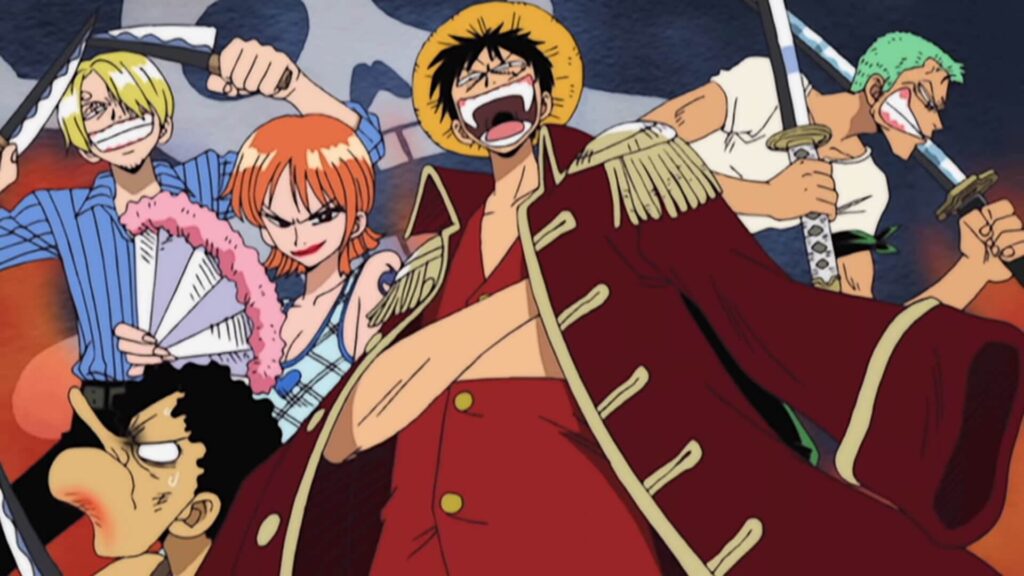 Fillers em One Piece: saiba TODOS os fillers do anime (e qual